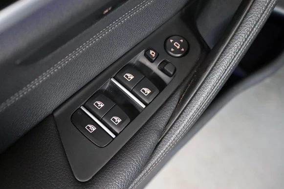 BMW 5 Serie - Afbeelding 29 van 30