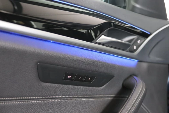 BMW 5 Serie - Afbeelding 30 van 30