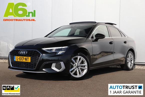 Audi A3 - Afbeelding 1 van 22