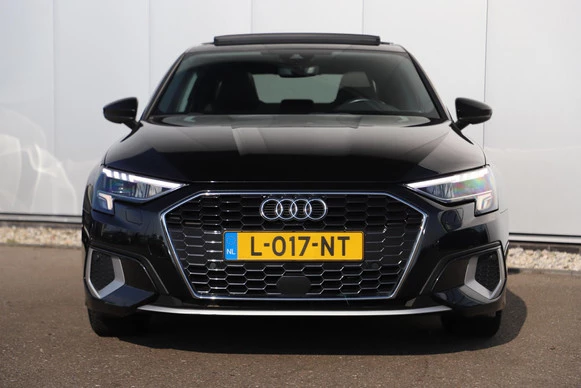 Audi A3 - Afbeelding 2 van 22