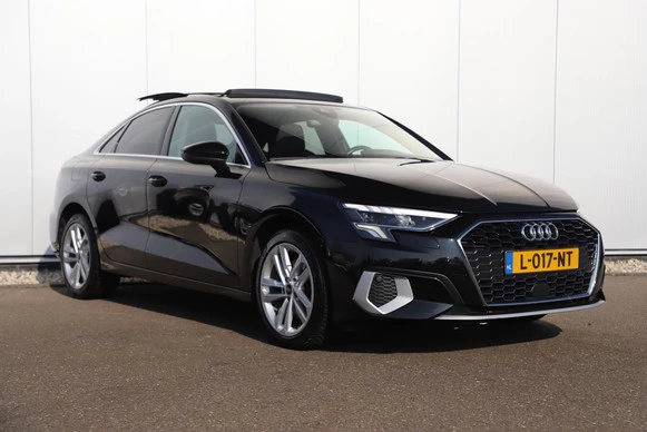 Audi A3 - Afbeelding 3 van 22