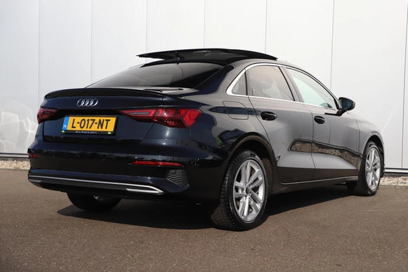 Audi A3 - Afbeelding 4 van 22