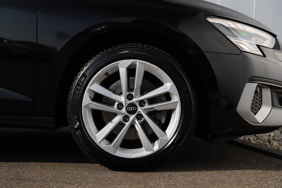 Audi A3 - Afbeelding 5 van 22