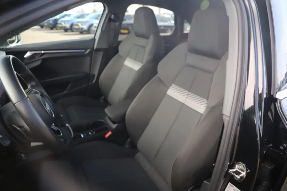 Audi A3 - Afbeelding 7 van 22