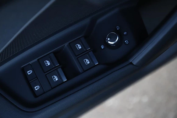 Audi A3 - Afbeelding 12 van 22