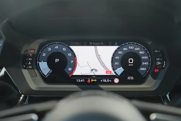 Audi A3 - Afbeelding 14 van 22