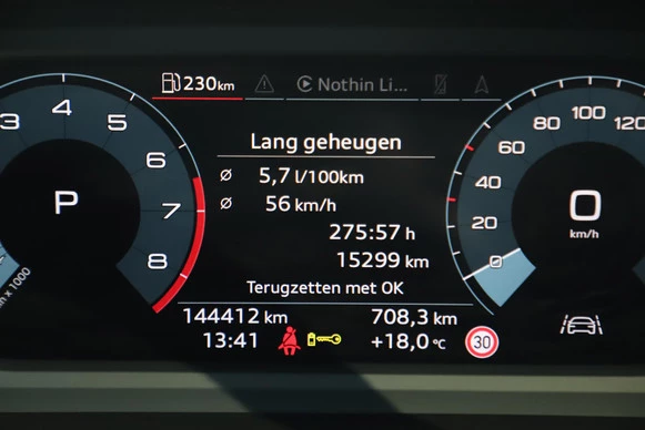Audi A3 - Afbeelding 15 van 22