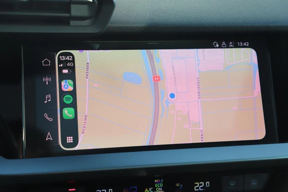 Audi A3 - Afbeelding 17 van 22