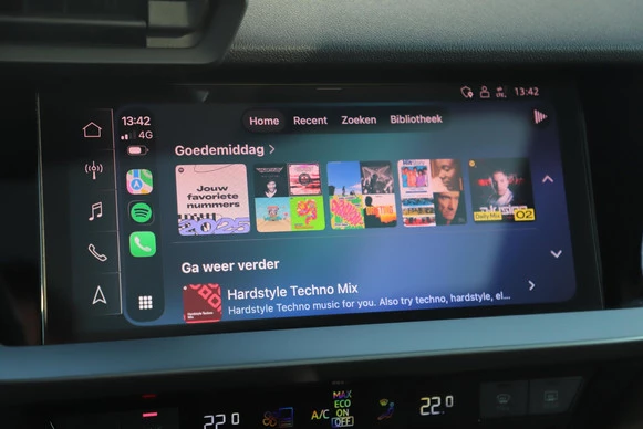 Audi A3 - Afbeelding 18 van 22