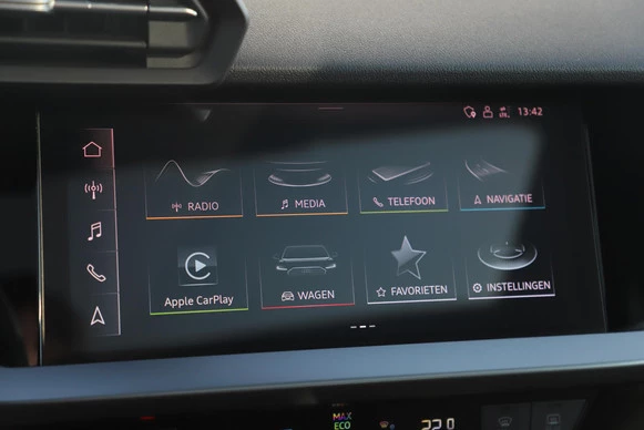 Audi A3 - Afbeelding 19 van 22