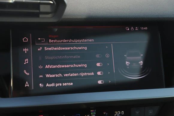 Audi A3 - Afbeelding 20 van 22