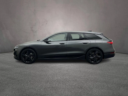 Audi A6 Avant e-tron - Afbeelding 2 van 30