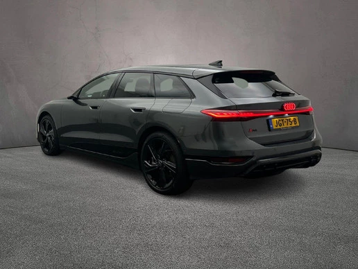 Audi A6 Avant e-tron - Afbeelding 3 van 30