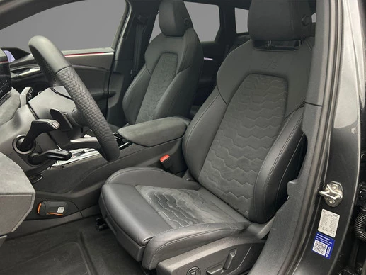 Audi A6 Avant e-tron - Afbeelding 6 van 30