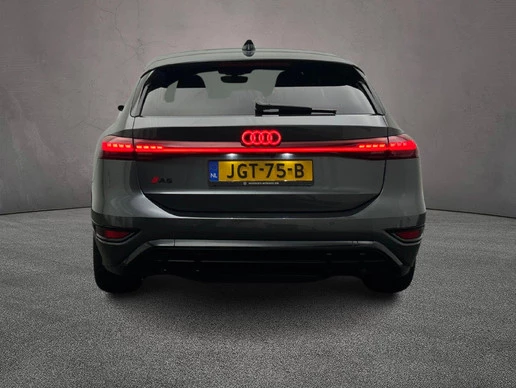 Audi A6 Avant e-tron - Afbeelding 7 van 30