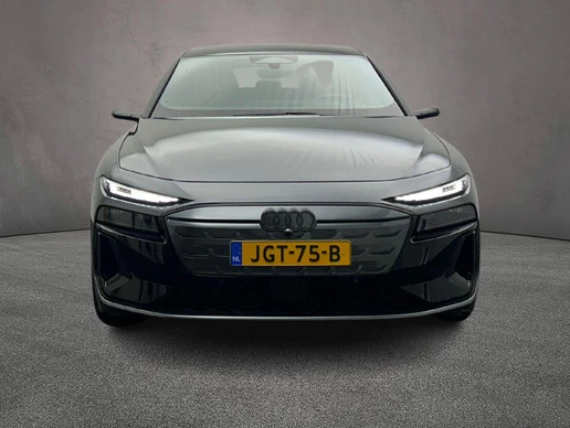 Audi A6 Avant e-tron - Afbeelding 11 van 30