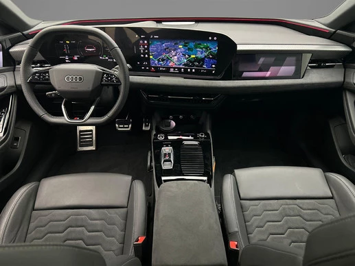 Audi A6 Avant e-tron - Afbeelding 14 van 30