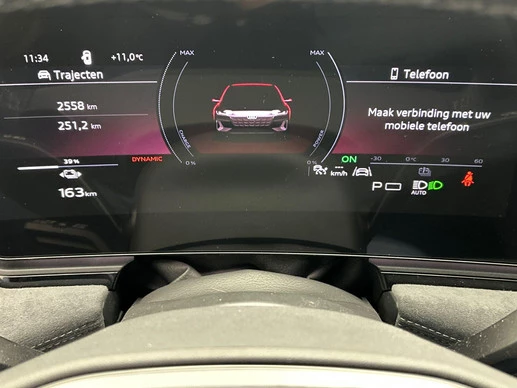 Audi A6 Avant e-tron - Afbeelding 16 van 30