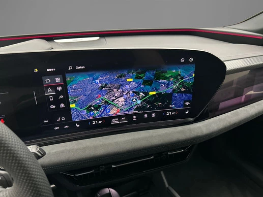 Audi A6 Avant e-tron - Afbeelding 18 van 30