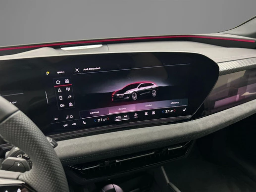 Audi A6 Avant e-tron - Afbeelding 19 van 30