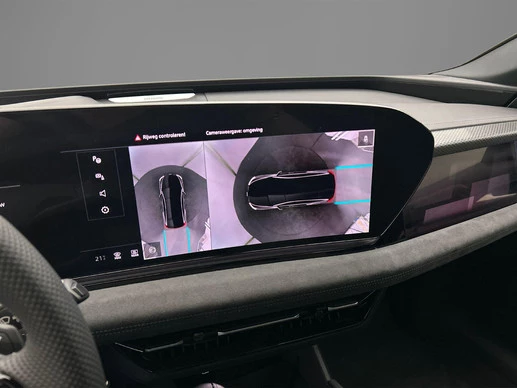 Audi A6 Avant e-tron - Afbeelding 20 van 30