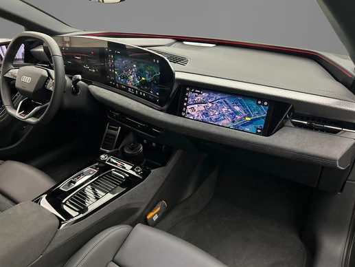 Audi A6 Avant e-tron - Afbeelding 30 van 30