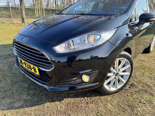 Ford Fiesta - Afbeelding 2 van 24