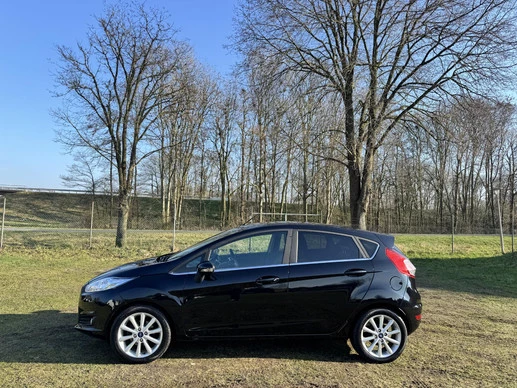 Ford Fiesta - Afbeelding 4 van 24