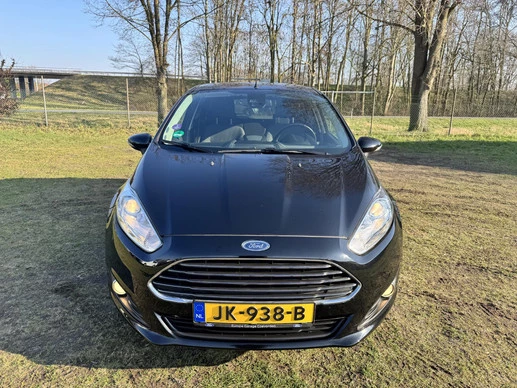 Ford Fiesta - Afbeelding 5 van 24