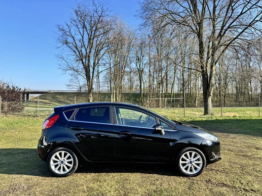 Ford Fiesta - Afbeelding 6 van 24