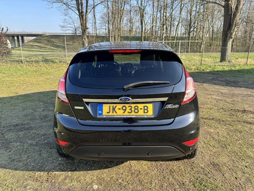 Ford Fiesta - Afbeelding 7 van 24