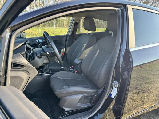Ford Fiesta - Afbeelding 11 van 24