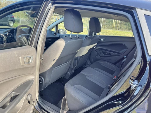 Ford Fiesta - Afbeelding 13 van 24