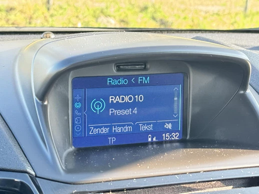 Ford Fiesta - Afbeelding 18 van 24