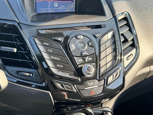 Ford Fiesta - Afbeelding 20 van 24