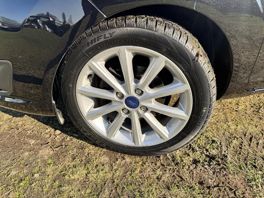 Ford Fiesta - Afbeelding 21 van 24