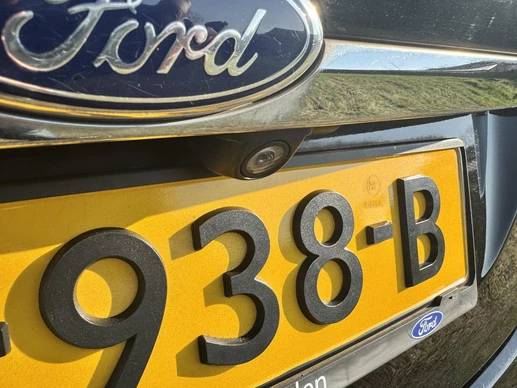 Ford Fiesta - Afbeelding 22 van 24