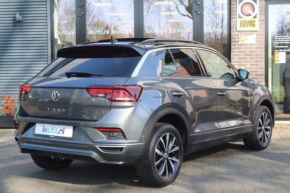 Volkswagen T-Roc - Afbeelding 2 van 30