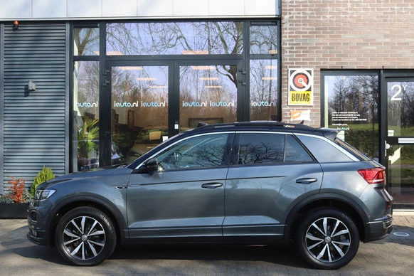 Volkswagen T-Roc - Afbeelding 3 van 30