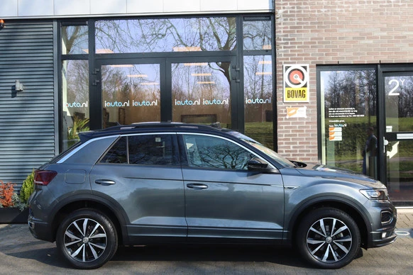 Volkswagen T-Roc - Afbeelding 4 van 30