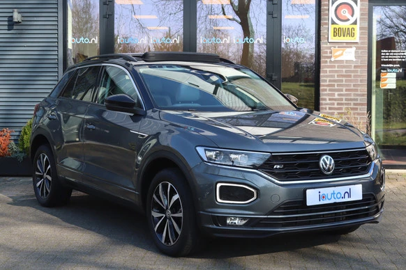 Volkswagen T-Roc - Afbeelding 5 van 30