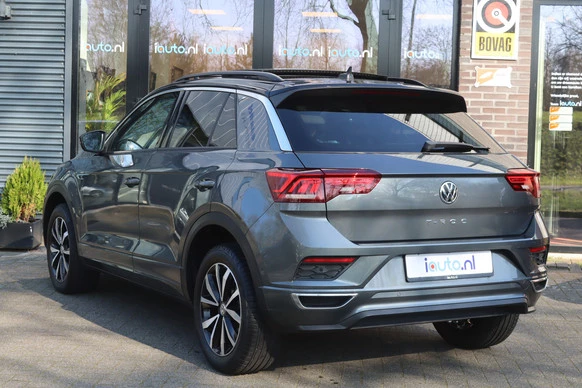 Volkswagen T-Roc - Afbeelding 6 van 30