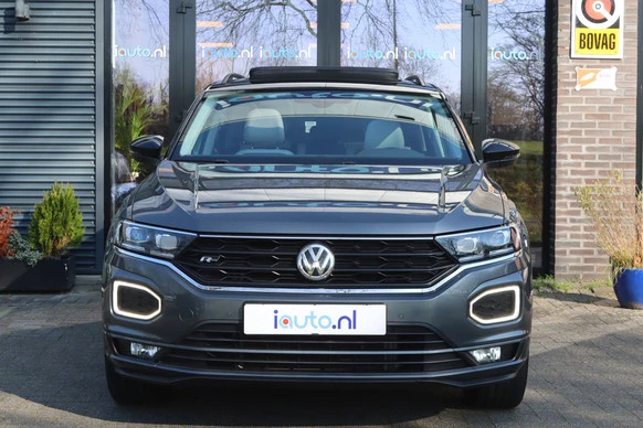 Volkswagen T-Roc - Afbeelding 7 van 30