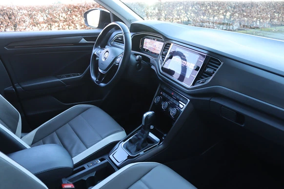 Volkswagen T-Roc - Afbeelding 9 van 30
