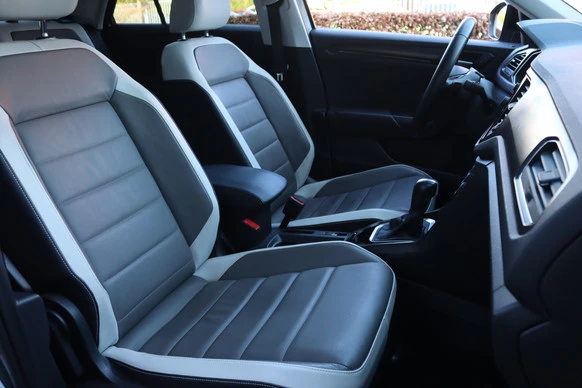 Volkswagen T-Roc - Afbeelding 11 van 30