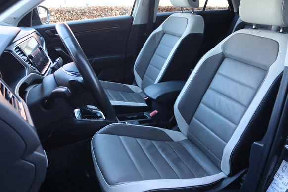 Volkswagen T-Roc - Afbeelding 12 van 30