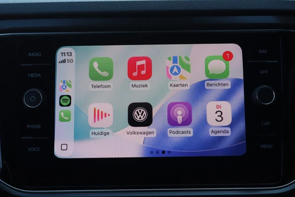 Volkswagen T-Roc - Afbeelding 16 van 30