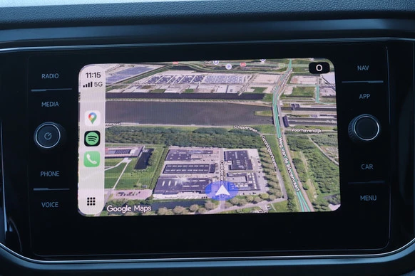 Volkswagen T-Roc - Afbeelding 17 van 30