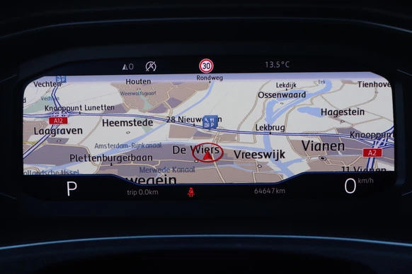 Volkswagen T-Roc - Afbeelding 20 van 30