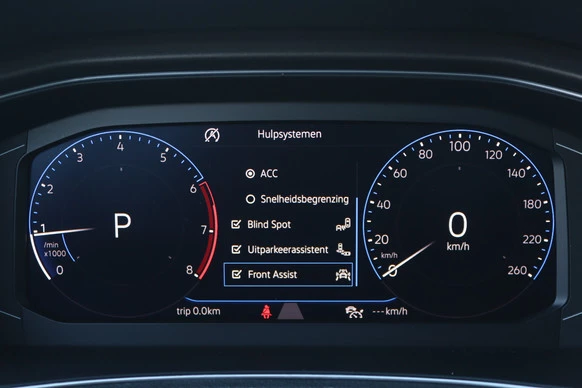 Volkswagen T-Roc - Afbeelding 21 van 30